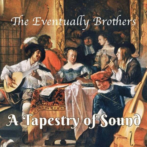Cover art for A Tapestry of Sound